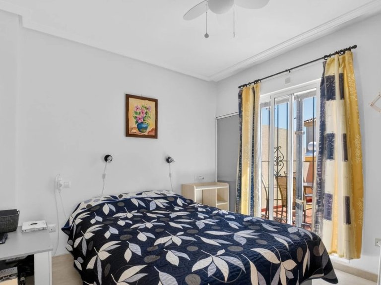 Apartment for Sale in Altos de la Bahia,Alicante 13