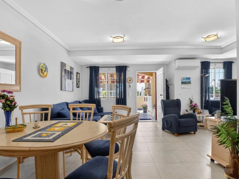Apartment for Sale in Altos de la Bahia,Alicante 8