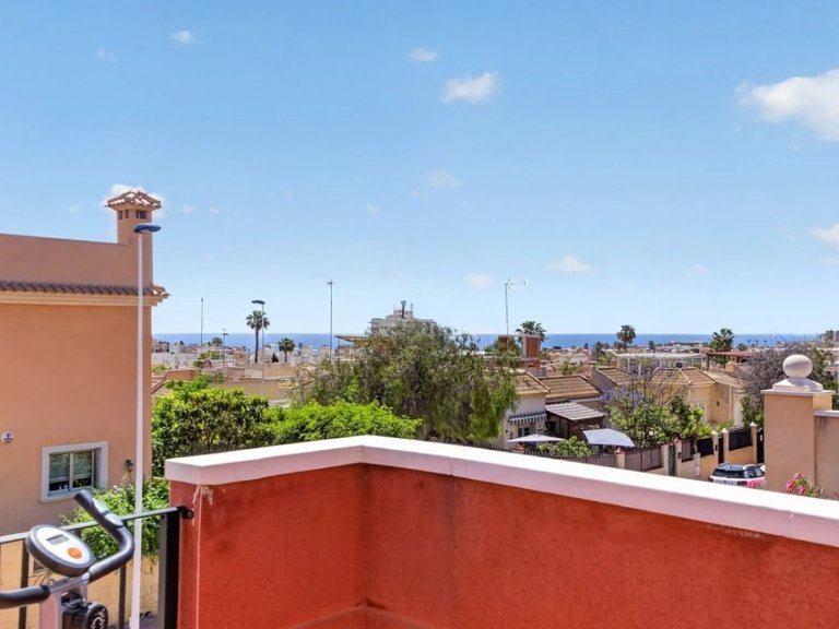 Apartment for Sale in Altos de la Bahia,Alicante 21