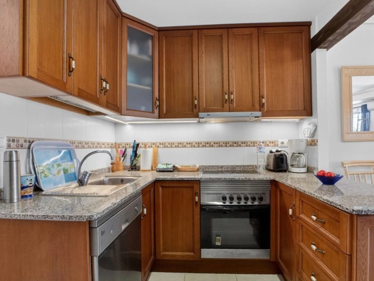 Apartment for Sale in Altos de la Bahia,Alicante 9