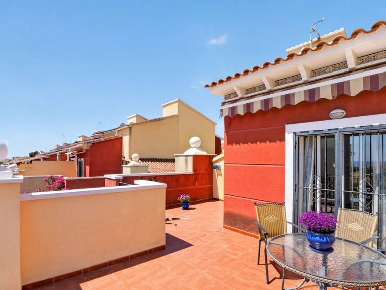 Apartment for Sale in Altos de la Bahia,Alicante 17