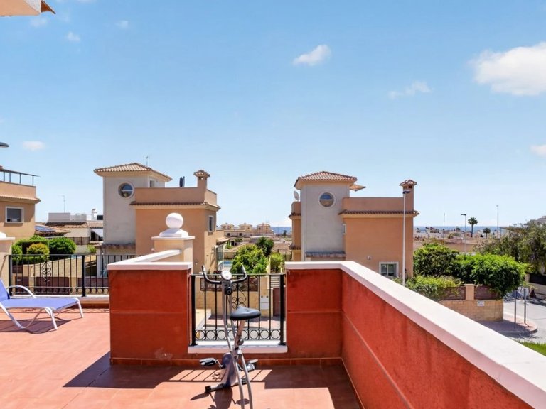 Apartment for Sale in Altos de la Bahia,Alicante 20