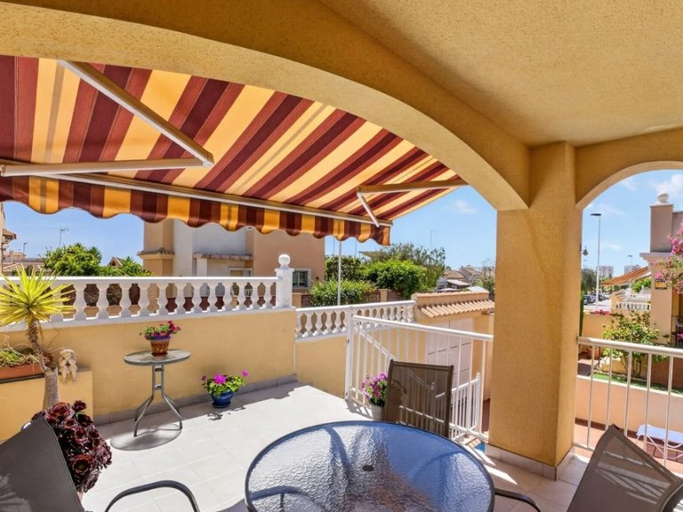 Apartment for Sale in Altos de la Bahia,Alicante 3
