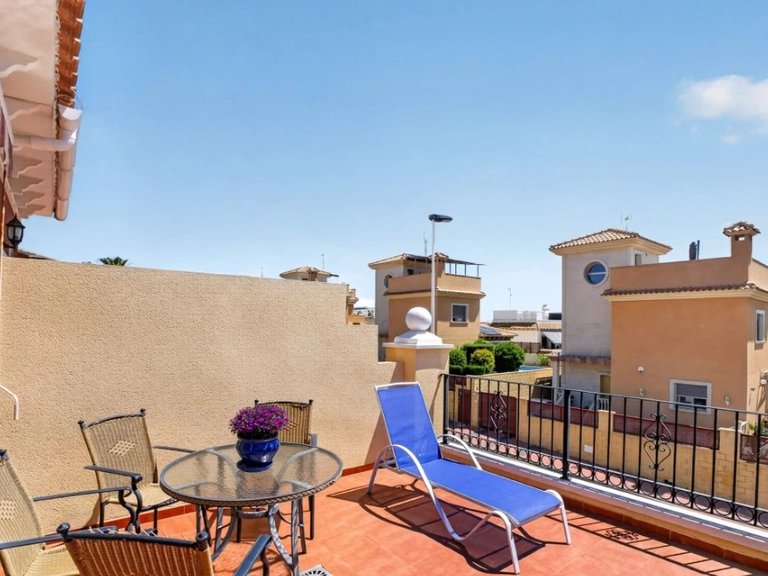 Apartment for Sale in Altos de la Bahia,Alicante 19
