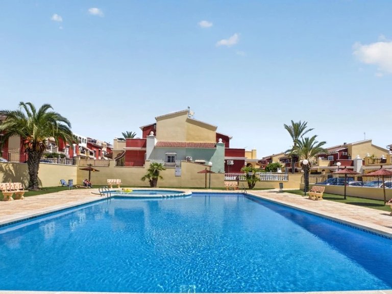 Apartment for Sale in Altos de la Bahia,Alicante 29