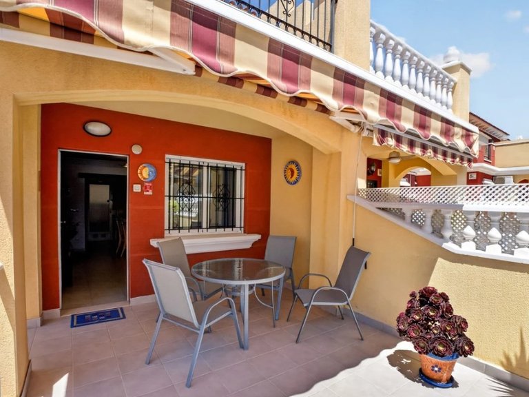 Apartment for Sale in Altos de la Bahia,Alicante 4