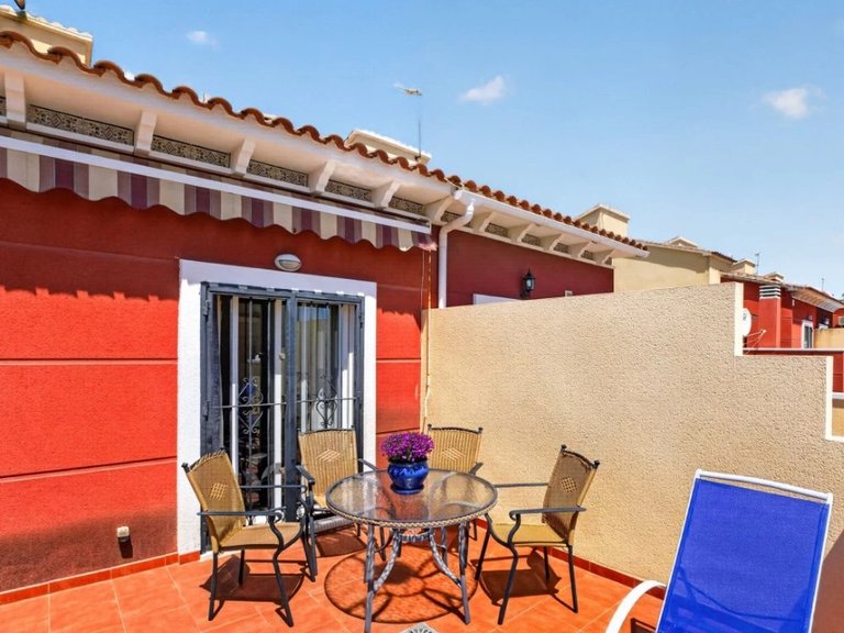 Apartment for Sale in Altos de la Bahia,Alicante 18
