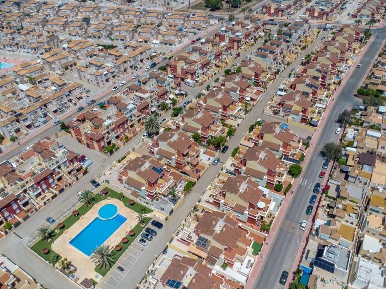 Apartment for Sale in Altos de la Bahia,Alicante 30