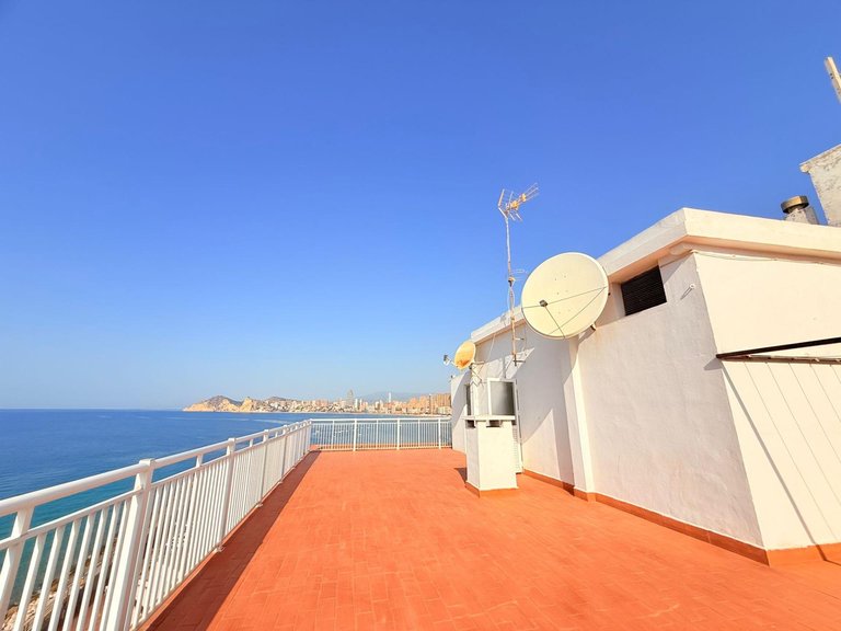Villa for Sale in Benidorm, 26