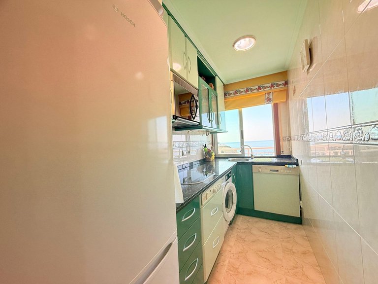 Villa for Sale in Benidorm, 7