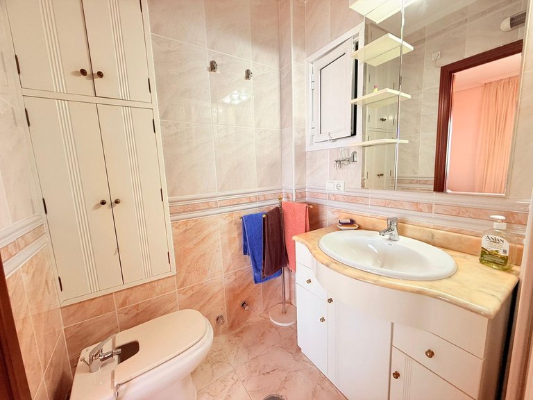 Villa for Sale in Benidorm, 15