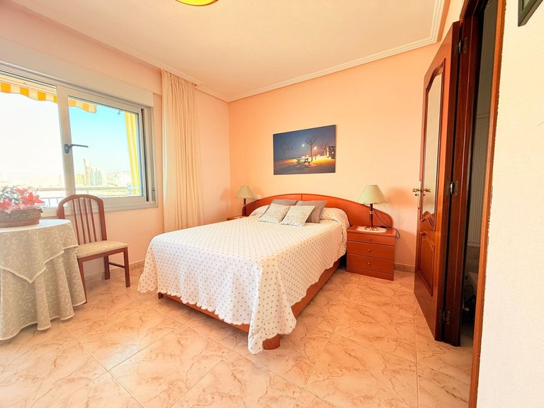 Villa for Sale in Benidorm, 11