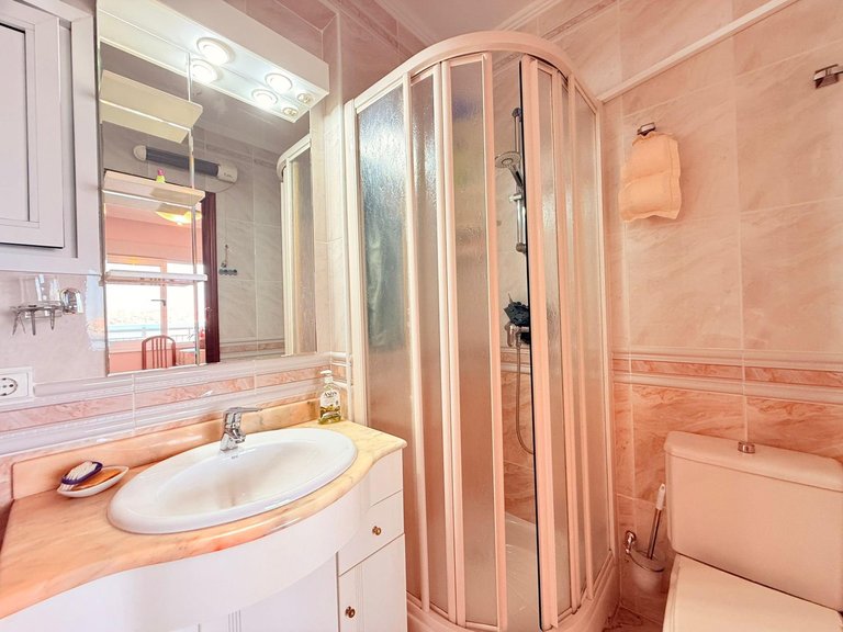 Villa for Sale in Benidorm, 14