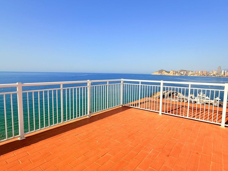 Villa for Sale in Benidorm, 24