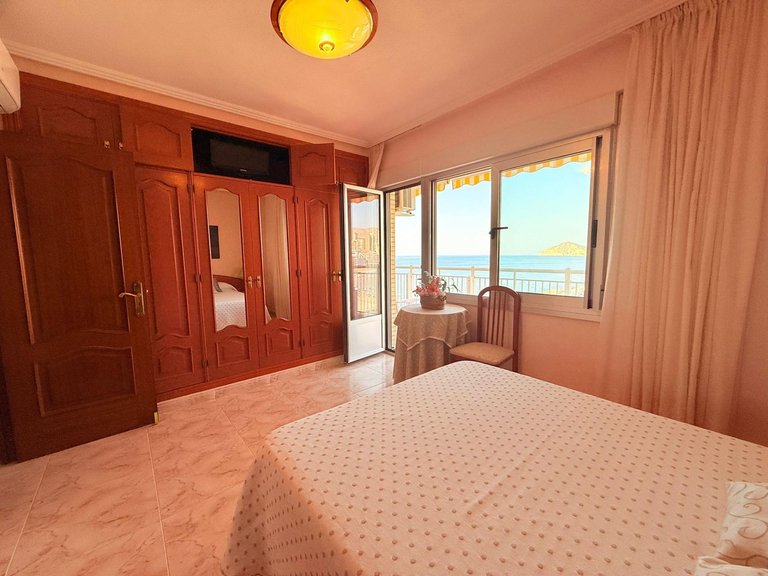 Villa for Sale in Benidorm, 13