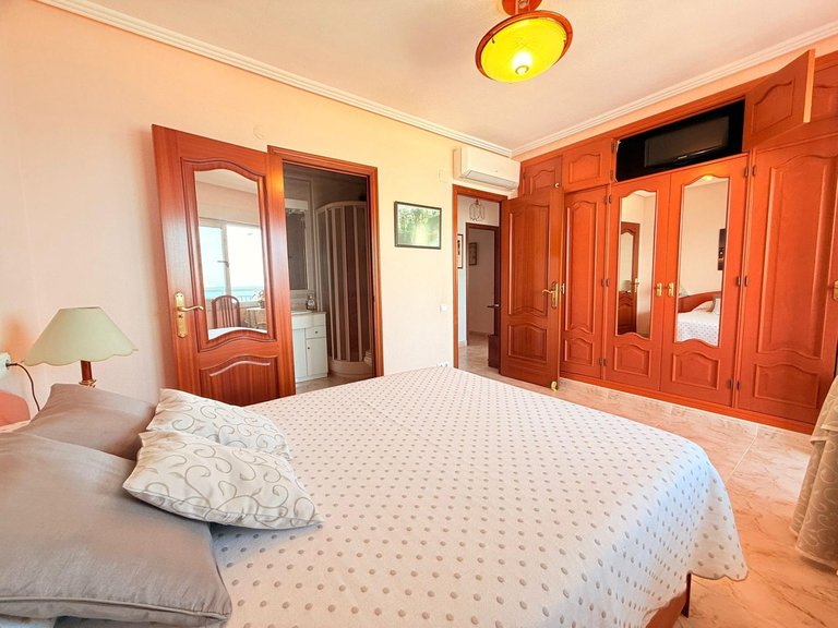 Villa for Sale in Benidorm, 12