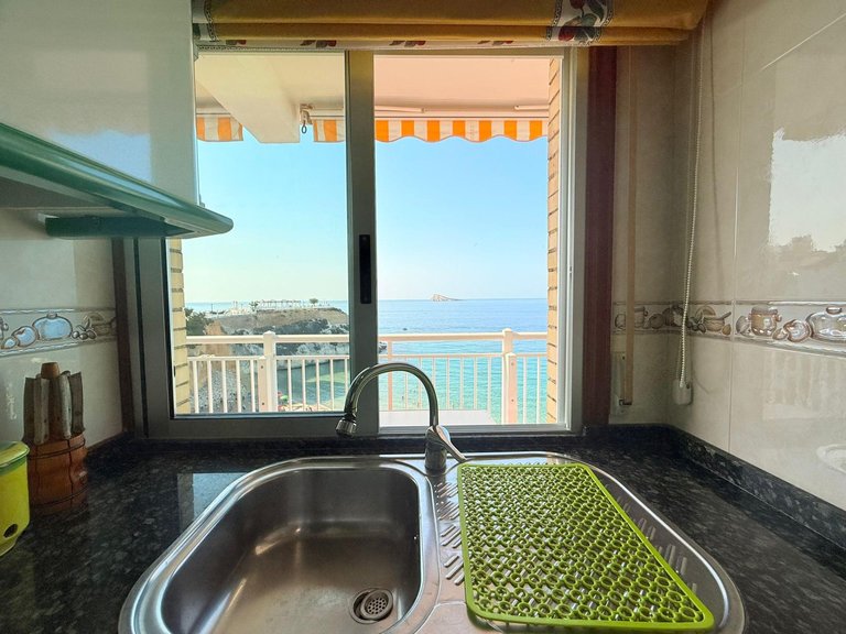 Villa for Sale in Benidorm, 8