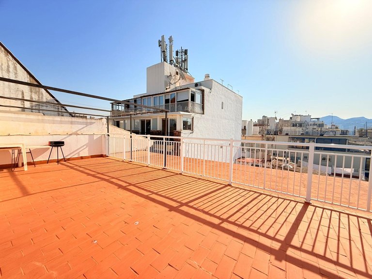 Villa for Sale in Benidorm, 25