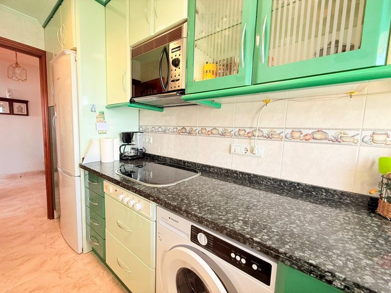Villa for Sale in Benidorm, 9