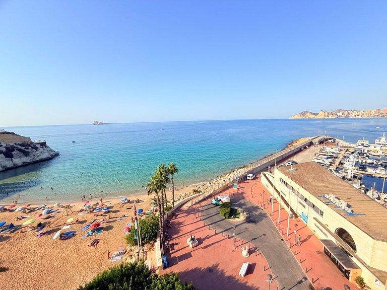Villa for Sale in Benidorm, 4