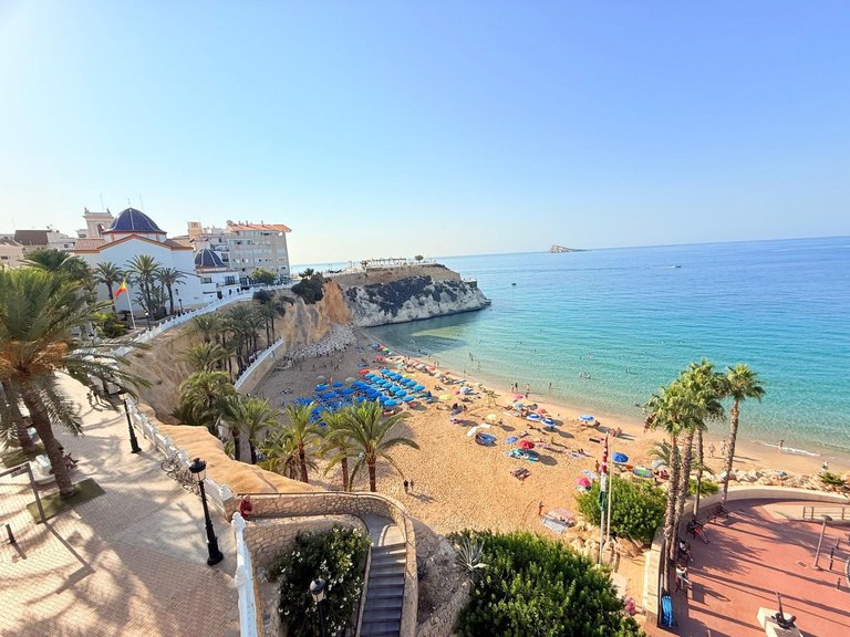 Villa for Sale in Benidorm, 5