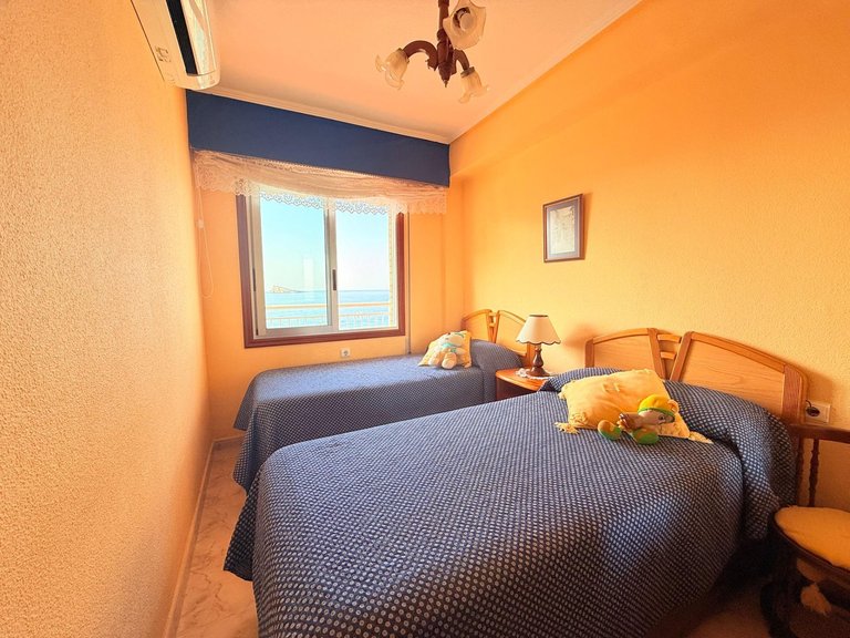 Villa for Sale in Benidorm, 16
