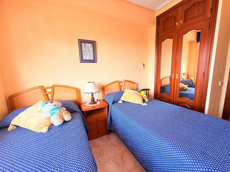 Villa for Sale in Benidorm, 18