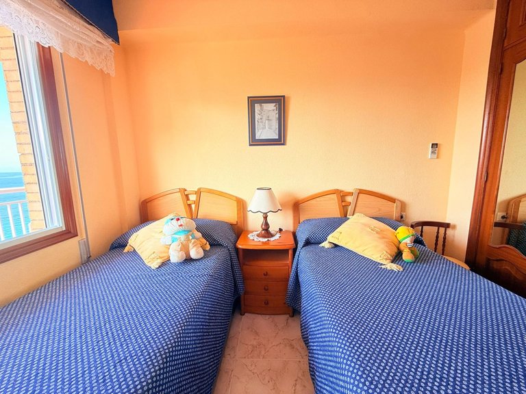 Villa for Sale in Benidorm, 17