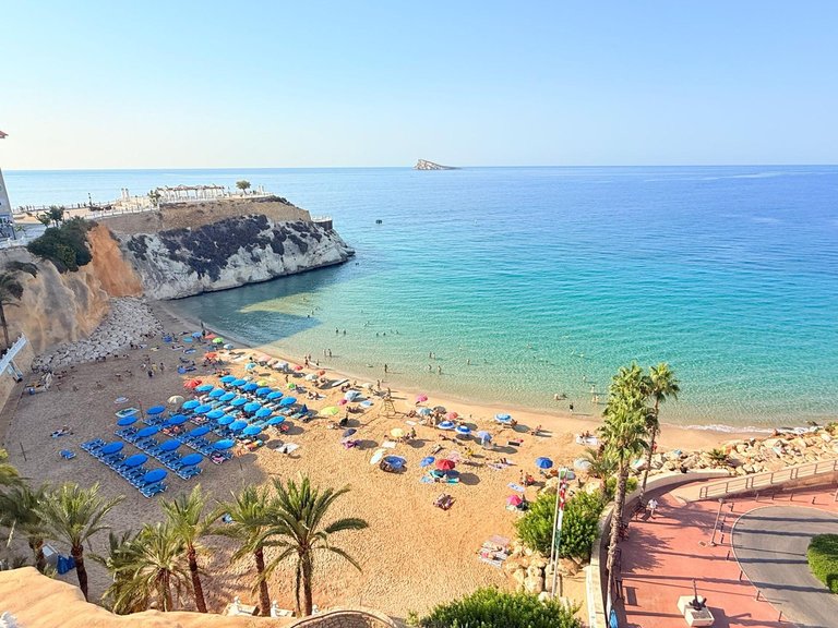Villa for Sale in Benidorm, 6