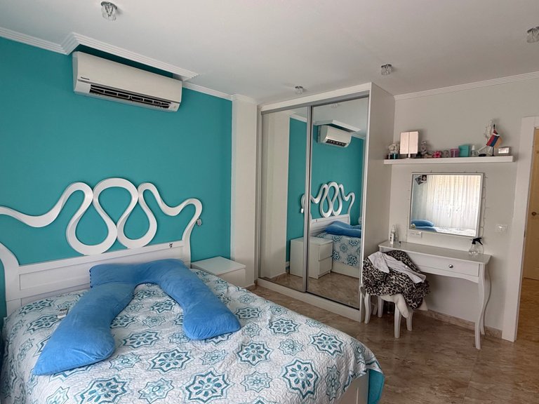 Villa for Sale in Los Balcones,Alicante 25