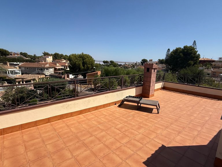 Villa for Sale in Los Balcones,Alicante 27
