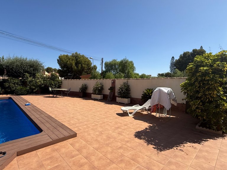 Villa for Sale in Los Balcones,Alicante 5
