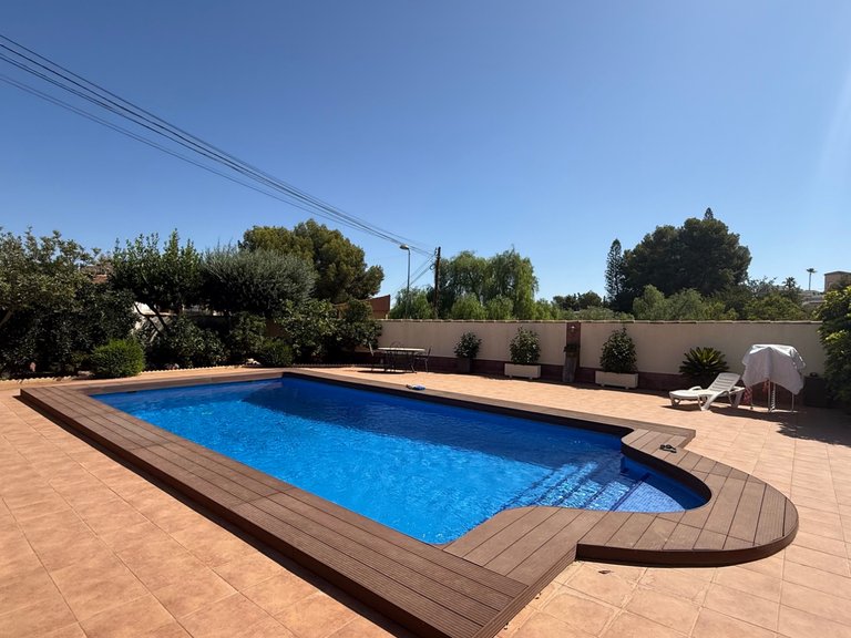 Villa for Sale in Los Balcones,Alicante 3