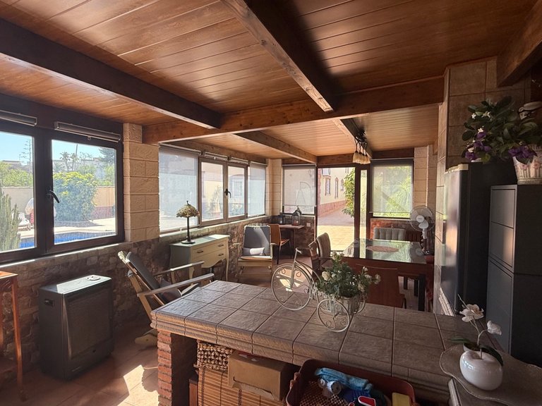 Villa for Sale in Los Balcones,Alicante 33