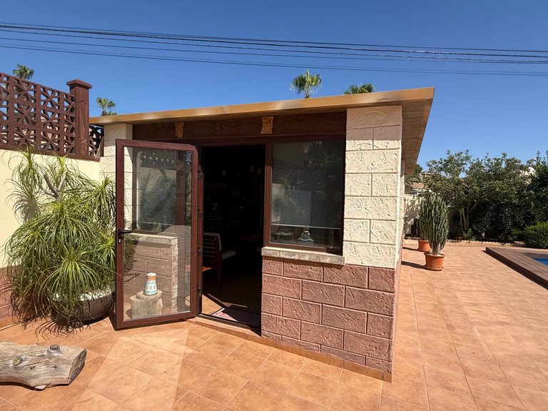 Villa for Sale in Los Balcones,Alicante 6