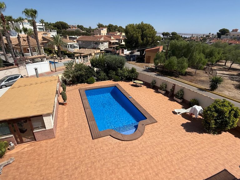 Villa for Sale in Los Balcones,Alicante 29