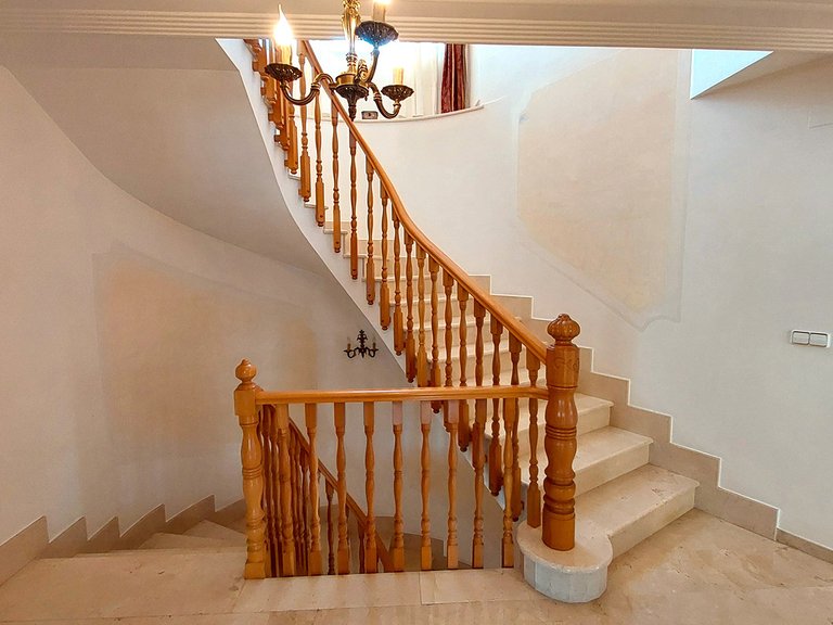 Villa for Sale in Los Balcones,Alicante 20