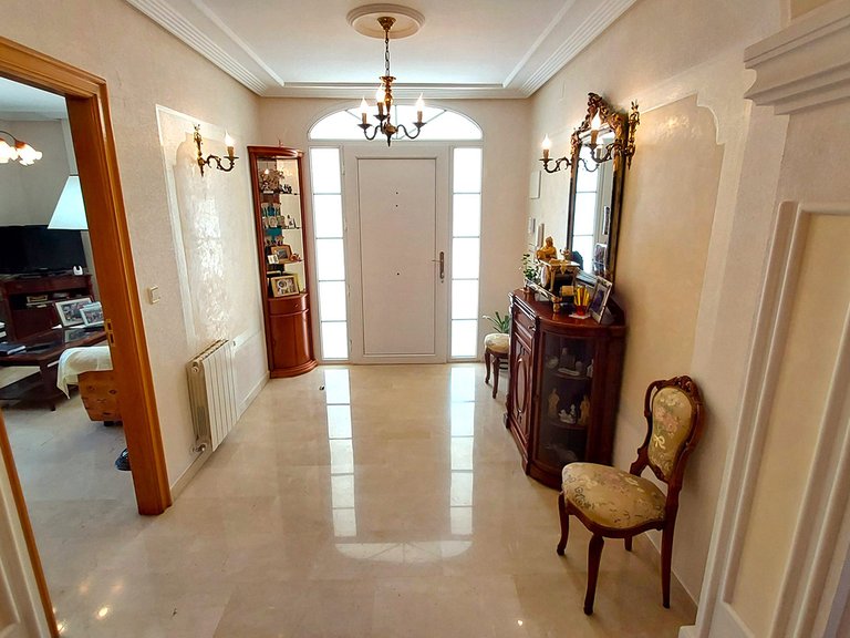 Villa for Sale in Los Balcones,Alicante 7