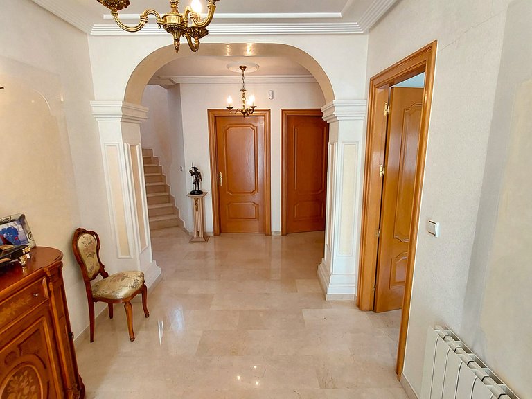 Villa for Sale in Los Balcones,Alicante 8