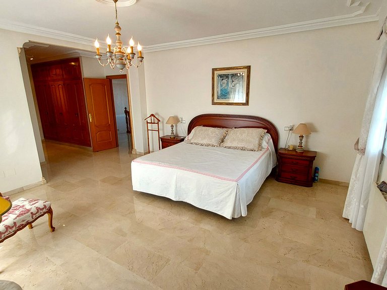 Villa for Sale in Los Balcones,Alicante 31