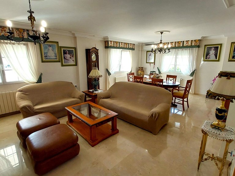 Villa for Sale in Los Balcones,Alicante 11