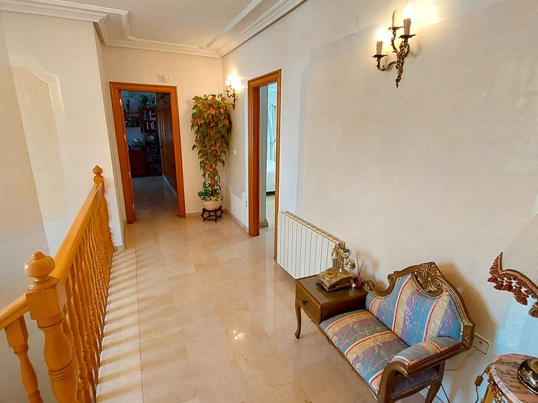 Villa for Sale in Los Balcones,Alicante 25