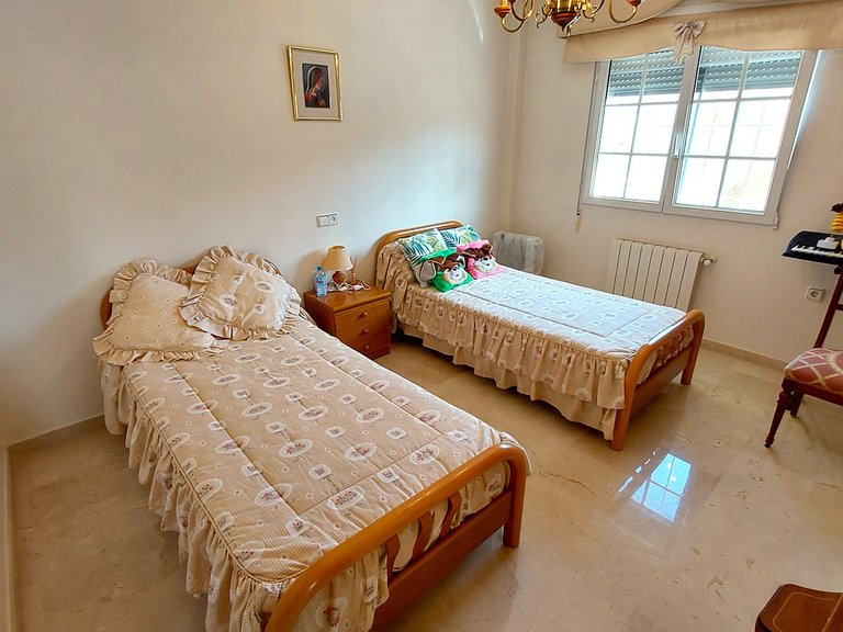 Villa for Sale in Los Balcones,Alicante 21