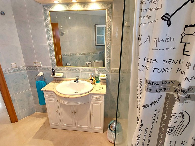 Villa for Sale in Los Balcones,Alicante 24