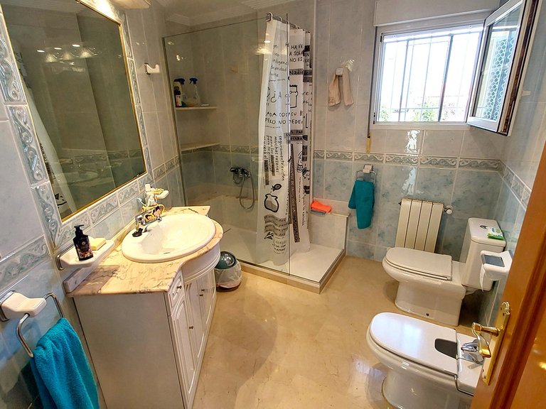 Villa for Sale in Los Balcones,Alicante 23