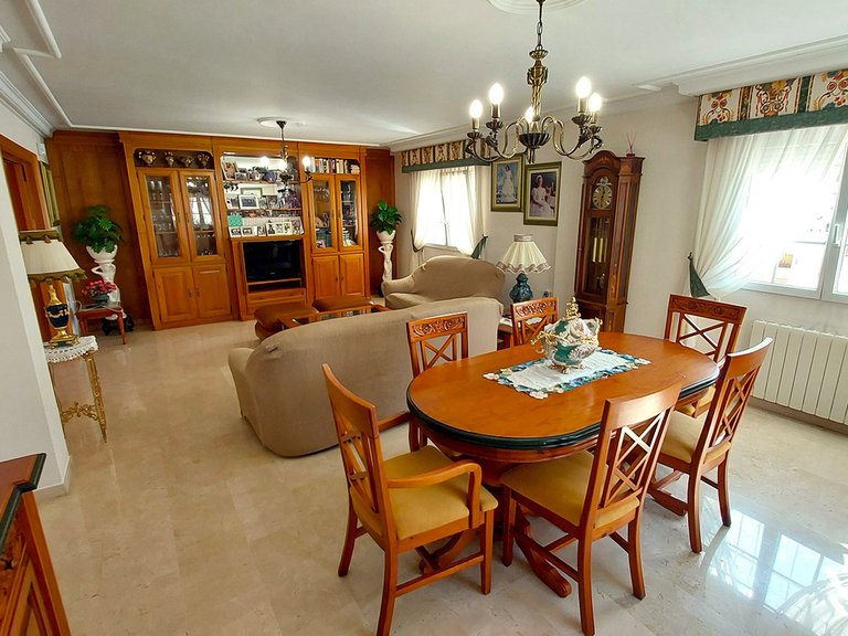 Villa for Sale in Los Balcones,Alicante 12