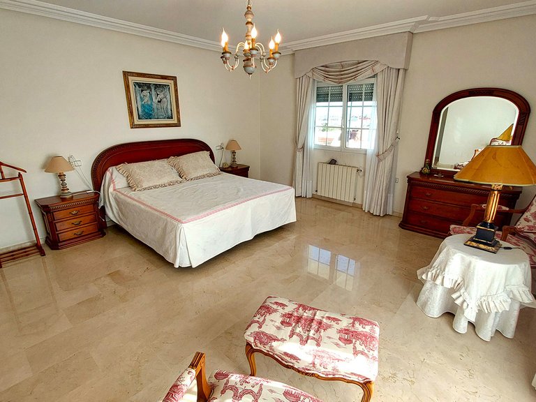 Villa for Sale in Los Balcones,Alicante 30