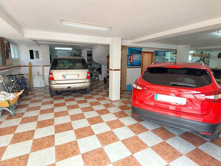 Villa for Sale in Los Balcones,Alicante 43