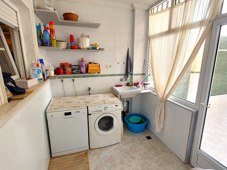 Villa for Sale in Los Balcones,Alicante 16