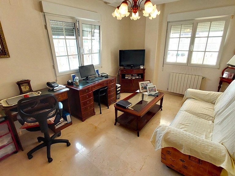 Villa for Sale in Los Balcones,Alicante 9